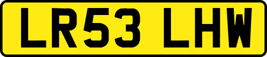 LR53LHW