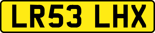 LR53LHX