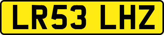 LR53LHZ