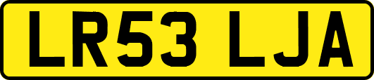LR53LJA