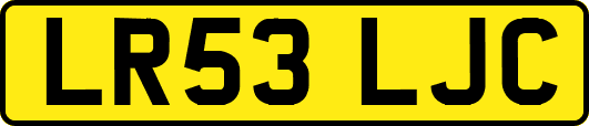 LR53LJC
