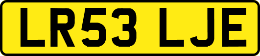 LR53LJE