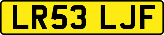 LR53LJF