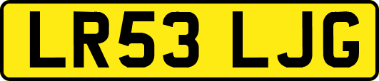LR53LJG