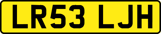 LR53LJH