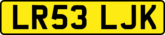 LR53LJK