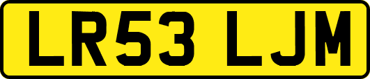 LR53LJM