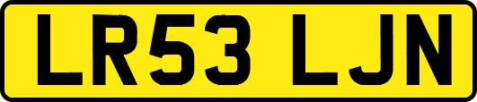 LR53LJN