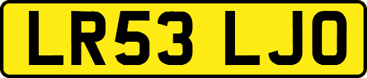 LR53LJO
