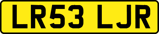 LR53LJR