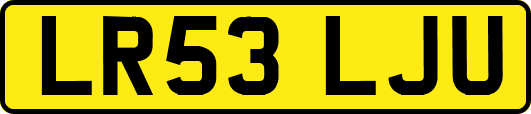 LR53LJU