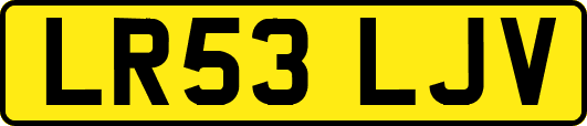 LR53LJV