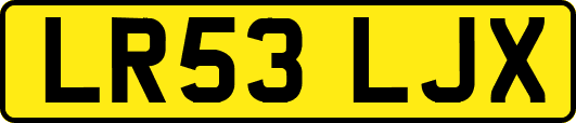 LR53LJX