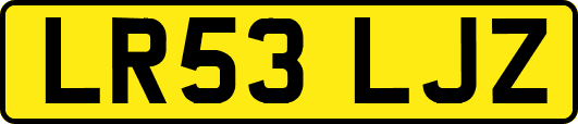 LR53LJZ