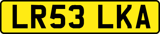 LR53LKA