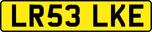 LR53LKE