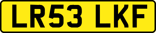 LR53LKF