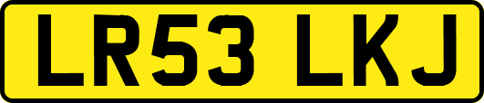 LR53LKJ