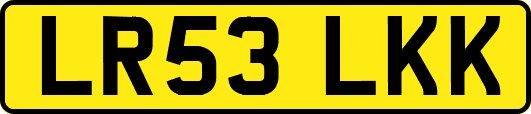 LR53LKK