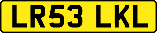 LR53LKL