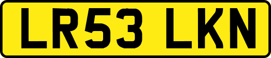 LR53LKN