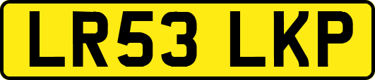 LR53LKP