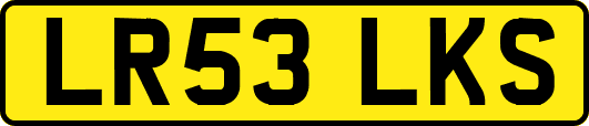 LR53LKS