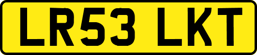LR53LKT