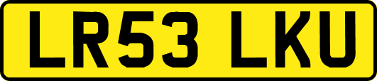 LR53LKU