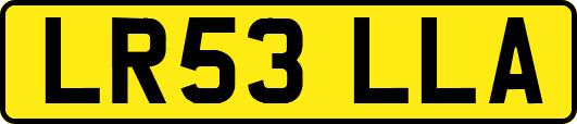 LR53LLA