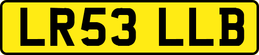 LR53LLB