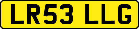 LR53LLG