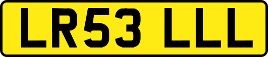 LR53LLL