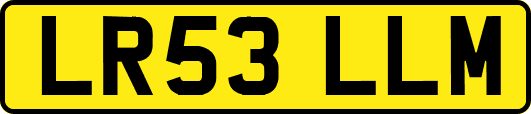 LR53LLM