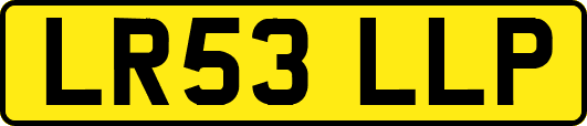 LR53LLP
