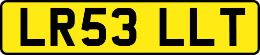 LR53LLT