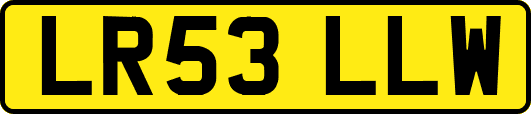 LR53LLW