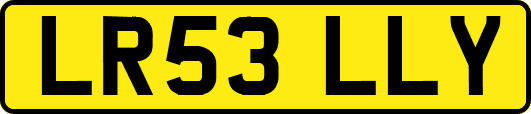 LR53LLY
