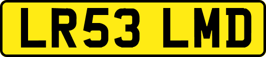 LR53LMD
