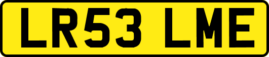 LR53LME