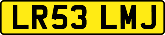 LR53LMJ
