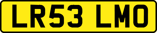 LR53LMO