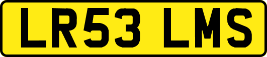 LR53LMS