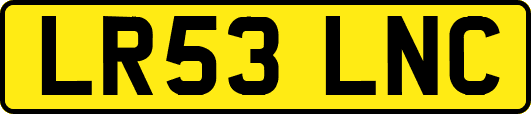 LR53LNC