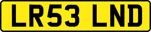 LR53LND
