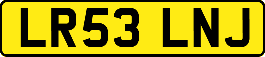 LR53LNJ