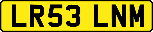 LR53LNM