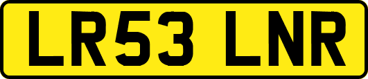 LR53LNR
