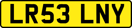 LR53LNY