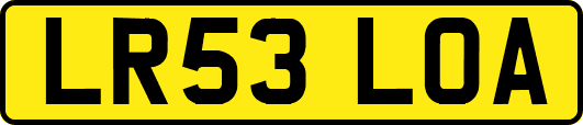 LR53LOA